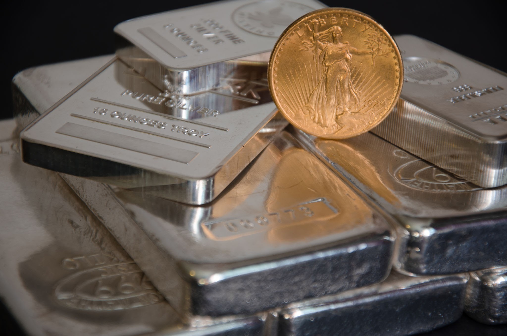 How to Sell Silver Bullion in Sydney: A Step-by-Step Guide