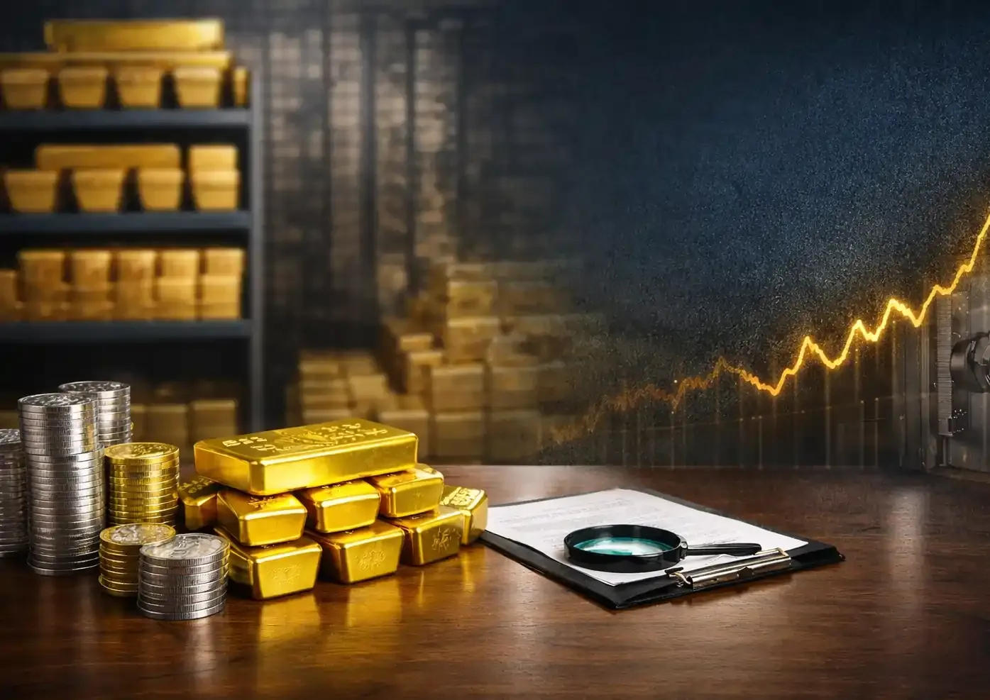 How to Spot Fake Gold Jewellery: 5 Easy Tests You Can Do at Home