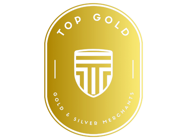 Top Gold — Gold & Silver Merchants